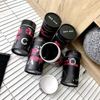 Hàng mới về Quần legging lót nỉ nhẹ hộp tròn hàng QC cao cấp co giãn chất liệu siêu mịn co giãn Ôm gọn Trơn Màu đen 880