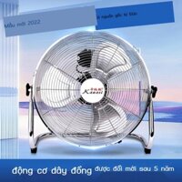 [HÀNG MỚI VỀ] Quạt sàn Canas quạt công nghiệp mạnh mẽ quạt điện công suất cao hộ gia đình đứng để