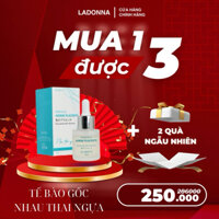 [Hàng mới về] SERUM DƯỠNG DA TẾ BÀO GỐC NHAU THAI NGỰA CC WHITE