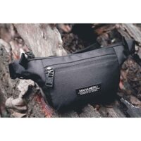 (Hàng Mới Về) Son Môi Màu Đen Mahameru Wbm 026  ྇