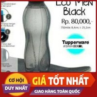 (Hàng Mới Về) Son Môi Màu Đen Thân Thiện Với Môi Trường Dành Cho Nam  ྇