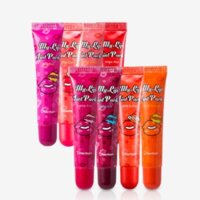 [Hàng mới về] Son tint my lip tint pack 15g nhiều màu tùy chọn