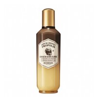 (Hàng Mới Về) Sữa Dưỡng Da Chiết Xuất Mật Ong Skinfood 160ml Cao Cấp Royal Honey Propolis