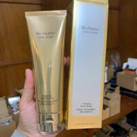 [Hàng mới về] Sữa rửa mặt Estee Lauder Pet Platinum dưỡng ẩm làm mịn làn da 125ml