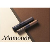 (Hàng Mới Về) Thỏi Kem Che Khuyết Điểm Tóc Mamonde Pang Pang 2.0g # 01 # 02