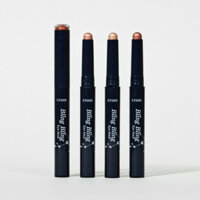 [Hàng mới về] Thỏi phấn mắt Etude House ánh nhũ lấp lánh trang điểm thời trang 1.4g
