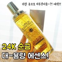 (Hàng Mới Về) Tinh Chất Vàng Nguyên Chất 99.9%