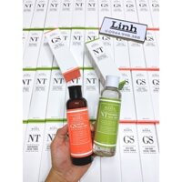 (Hàng Mới Về) Toner Niacinamide 5% Hóa Trang Baha Niacinamide
