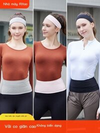 [HÀNG MỚI VỀ] Túi thắt lưng chạy bộ, túi đựng điện thoại di động thể thao, đai đa chức năng để chạ