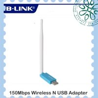 [Hàng mới về] Usb thu wifi 1 râu Lblink BL-LW05-AR5 hàng tốt