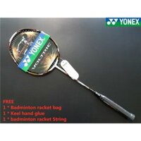 [HÀNG MỚI VỀ] Vợt cầu lông YONEX VOLTRIC VT80 cao cấp tiện dụng Cam kết chính hãng,hỗ trợ đổi trả trong 15 ngày
