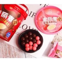 [Hàng mới về]1 hộp 168gr Kẹo Socola Xô My Memories[ siêu ngon]
