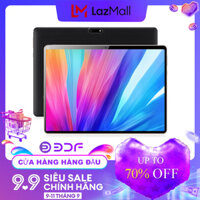 【Hàng mới về】Máy tính bảng BDF K107 wifi màn hình  101 inch Android 10.0 chip  IPS 2560x1600 Unisoc SC9863A Phần mền bản quyền RAM 10GB ROM 256GB /Bluetooth 5.0 / WIFI kép / OTG / GPS / Hai SIM 5G Máy tính bảng Gọi điện thoại Máy tính bảng