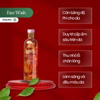 [HÀNG MỚI VỀ]Nước hoa hồng Fresh Rose Deep Hydration Facial Toner