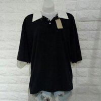 [HÀNG MỚI] [XẢ HÀNG] Áo phông nữ polo dáng rộng