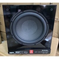 [HÀNG MỚI]Loa sub điện 3 tấc Yamaha SB-M-800ii