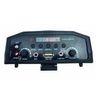 HÀNG MỚI[Mã ELHACE giảm 4% đơn 300K] Loa Trợ Giảng, Bẫy Chim SN-898 Có Kết Nối Bluetooth