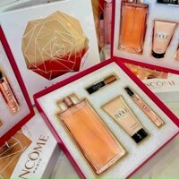 (Hàng Mỹ 🇺🇸 ) SÉT nước hoa nữ LANCOME IDOLE