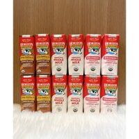 [HÀNG MỸ 6 hộp] Sữa tươi HORIZON ORGANIC hộp 237ml