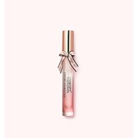 [Hàng Mỹ 7mL] Nước Hoa Cao Cấp lăn mini Bombshell Seduction hoa huệ, cây xô thơm, xạ hương - Victoria's Secret Mỹ