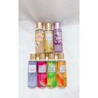 [HÀNG MỸ-AUTH 100%] Xịt thơm Victoria secret Body MIST 250ml.