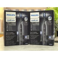 [Hàng Mỹ] Bàn chải đánh răng điện sóng âm Philips Sonicare 7300 ExpertClean