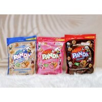 [HÀNG MỸ] Bánh gấu Meiji Hello Panda vị socola 198g