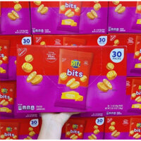[Hàng Mỹ] Bánh quy Ritz bits Phô mai - Chia lẻ