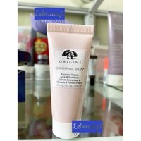 (hàng mỹ bill mỹ 🇺🇸)Serum thu nhỏ lỗ chân lông #Origins Original Skin Renewal Serum 15ml