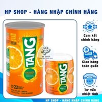 [HÀNG MỸ] Bột cam Tang Mỹ