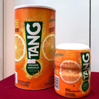 [HÀNG MỸ] Bột Cam Tang Thơm Ngon Giàu Vitamin C Tăng Sức Đề Kháng 2.04kg