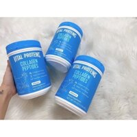 [HÀNG MỸ] Bột uống Vital Protein Collagen Peptides