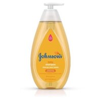 Hàng Mỹ Chính Hãng 100% - Dầu Gội Đầu Không Cay Mắt Dành Cho Trẻ Johnson's Baby, 600 ml