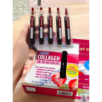 [HÀNG MỸ] Collagen dạng nước Liquid Collagen - 30 Ống