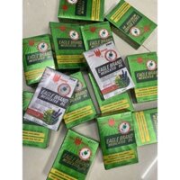 [Hàng Mỹ] DẦU GIÓ TRẮNG, XANH, VÀNG 24ml Hàng Nội Địa Mỹ - Đủ 3 Mùi Xanh Trắng Vàng