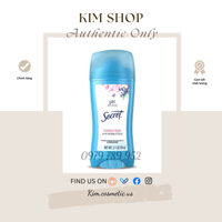 Hàng Mỹ - Deodorant Secret Power Fresh Sáp lăn nách khử mùi và ngăn tiết mồ hôi 59g