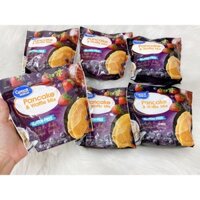 [HÀNG MỸ-EAT CLEAN-KETO] Bột Great Value Pancake Waffle 454gr.