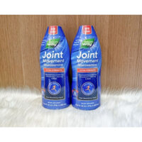 [HÀNG MỸ] Glucosamine dạng nước chai 1 lít