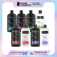 [Hàng Mỹ] Gội Xả phục hồi tóc hư tổn chuẩn Salon TRESEMME SHAMPOO + CONDITIONER 900ml