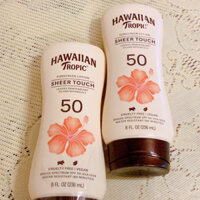 [Hàng Mỹ] Kem Chống Nắng Toàn Thân Hawaiian Tropic