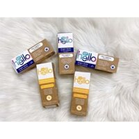 [HÀNG MỸ] Kem đánh răng hữu cơ cho hé Hello 113g