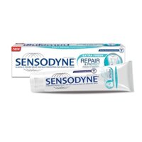 [Hàng Mỹ] Kem Đánh Răng Sensodyne đủ loại