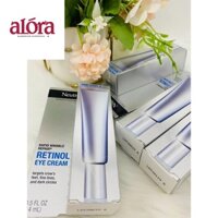 [HÀNG MỸ] KEM DƯỠNG GIẢM NHĂN VÙNG MẮT NEUTROGENA RAPID REPAIR EYE CREAM 14ML