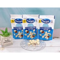 [HÀNG MỸ] Kẹo Socola Ocean Spray Craisin gói 142gram.