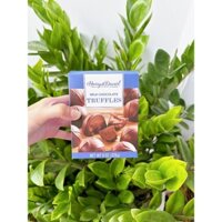 [HÀNG MỸ] Kẹo socola sữa Harry&David Milk chocolate Truffles 226g