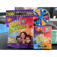 [HÀNG MỸ] Kẹo thối Bean Boozled Có Vòng Xoay 99gr-e99 gọi lh sđt 0987950950