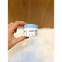 [HÀNG MỸ] Lotion chàm Aveeno Eczema therapy 28gram