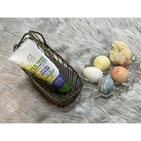 [HÀNG MỸ] Mặt Nạ Dưỡng Da PETAL FRESH Tea Tree & Volcanic Ash (FACIAL MASK )Chai 200ml