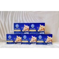 [HÀNG MỸ] Nui phomai Kraft Mac & Cheese Deluxe 337g