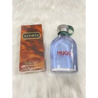 [HÀNG MỸ] Nước Hoa Aramis EDT Spray 60ml / Nước Hoa Hugo Boss Hugo Man EDT 125ml